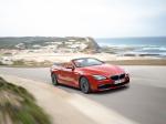 BMW 650i Convertible 2015 года